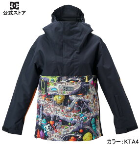 y}\ԂP10{IzDC fB[V[ V[Y DC-43 YOUTH ANORAK LbY XL[ Xm{[ WPbg AE^[ EFA EB^[X|[c