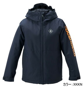 DC fB[V[ V[Y BASIS YOUTH JACKET LbY XL[ Xm{[ WPbg AE^[ EFA EB^[X|[c