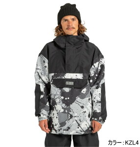 DC fB[V[ V[Y DC-43 ANORAK Y XL[ Xm{[ WPbg AE^[ EFA EB^[X|[c