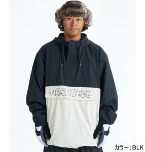 DC fB[V[ V[Y 25 DC SNOW ANORAK Y XL[ Xm{[ WPbg AE^[ EFA EB^[X|[c