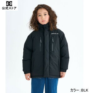 DC fB[V[ V[Y 25 KD PADDED GLACIER JACKET AE^[ wr[WPbg ~ 㒅 h