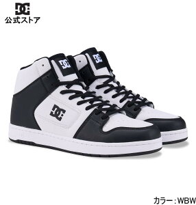 �y���������zDC SHOES �f�B�[�V�[ �V���[�Y MANTECA 4 HI SN �t�b�g�E�F�A �X�j�[�J�[ �C �V���[�Y