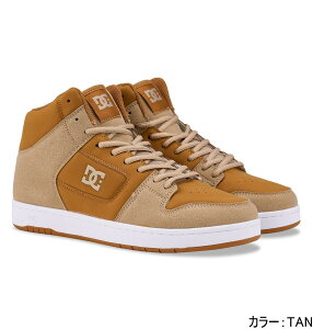 �yOUTLET�z�y30%OFF�z�y���������zDC �f�B�[�V�[ �V���[�Y MANTECA 4 HI SN �t�b�g�E�F�A �X�j�[�J�[ �C �V���[�Y