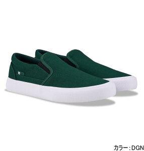DC fB[V[ V[Y VARIAL SLIP-ON tbgEFA Xj[J[ C V[Y