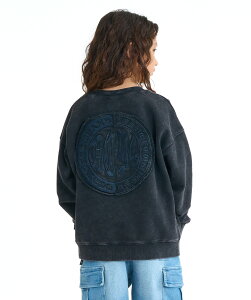 �y���������}���\�����Ԃ�P10�{�I�z�ySALE�z�y20%OFF�z�y���������zDC SHOES �f�B�[�V�[ �V���[�Y 26 KD HIDDEN CREWNEC �N���[ �v���I�[�o�[ �X�E�F�b�g