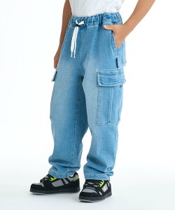 DC SHOES �f�B�[�V�[ �V���[�Y 26 KD WIDE CARGO PANT �����O�p���c ���Y�{�� �{�g���X