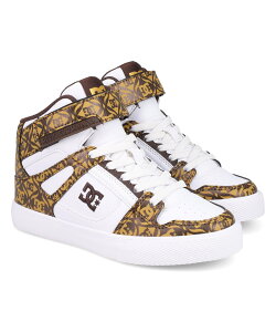 DC �f�B�[�V�[ �V���[�Y �L�b�Y Ks PURE HIGH-TOP SE EV SN �t�b�g�E�F�A �X�j�[�J�[ �C �V���[�Y