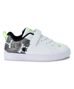 DC SHOES �f�B�[�V�[ �V���[�Y Ks COURT GRAFFIK LIT �t�b�g�E�F�A �X�j�[�J�[ �C �V���[�Y