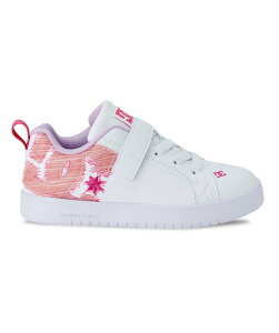DC SHOES �f�B�[�V�[ �V���[�Y Ks COURT GRAFFIK LIT �t�b�g�E�F�A �X�j�[�J�[ �C �V���[�Y