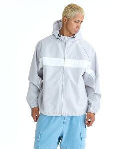 �y���������}���\�����Ԃ�P10�{�I�zDC SHOES �f�B�[�V�[ �V���[�Y 26 WR HOOD JACKET �A�E�^�[ �w�r�[�W���P�b�g �~�� �㒅 �h��