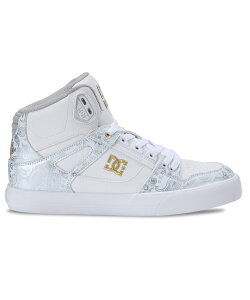�y���������}���\�����Ԃ�P10�{�I�zDC SHOES �f�B�[�V�[ �V���[�Y PURE HIGH-TOP SE SN �t�b�g�E�F�A �X�j�[�J�[ �C �V���[�Y