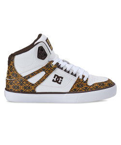 DC SHOES �f�B�[�V�[ �V���[�Y PURE HIGH-TOP SE SN �t�b�g�E�F�A �X�j�[�J�[ �C �V���[�Y