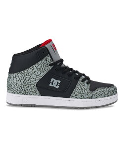 DC SHOES �f�B�[�V�[ �V���[�Y MANTECA 4 HI SE SN �t�b�g�E�F�A �X�j�[�J�[ �C �V���[�Y
