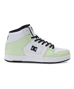 DC SHOES �f�B�[�V�[ �V���[�Y MANTECA 4 HI SN �t�b�g�E�F�A �X�j�[�J�[ �C �V���[�Y