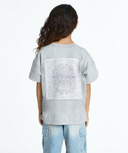 �y���������}���\�����Ԃ�P10�{�I�zDC �f�B�[�V�[ �V���[�Y �L�b�Y 26 KD HIDDEN BANDANA SS T�V���c T�V���c �e�B�[�V���c ���� �V���[�g�X���[�u