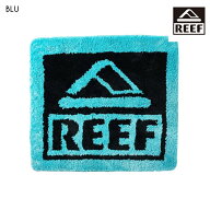 【お買い物マラソン期間はP10倍！】 REEF リーフ REEF FLOOR MAT 小物 アクセサリー