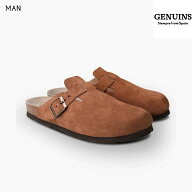 【お買い物マラソン期間はP10倍！】【OUTLET】【40%OFF】【送料無料】GENUINS ジェニュインズ ユニセック…