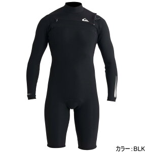 AEgbgi Quiksilver NCbNVo[ HIGHLINE 2/2 CZ LS S Y EGbgX[c XvO T[tB