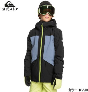 y}\ԂP10{IzAEgbgi Quiksilver NCbNVo[ AMBITION YOUTH JK LbY j̎q XL[ Xm{[ WPbg AE^[ EFA EB^[X|[c