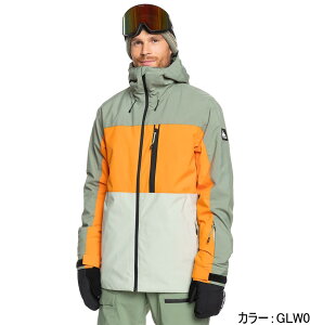 AEgbgi Quiksilver NCbNVo[ SYCAMORE JK Y XL[ Xm{[ WPbg AE^[ EFA EB^[X|[c