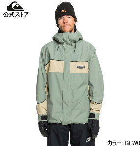 AEgbgi Quiksilver NCbNVo[ HIGH ALTITUDE GORE-T Y XL[ Xm{[ WPbg AE^[ EFA EB^[X|[c