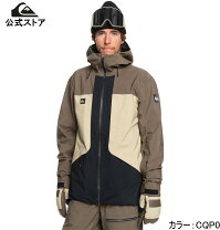 楽天市場】クイックシルバー forever 2l gore-tex jkの通販