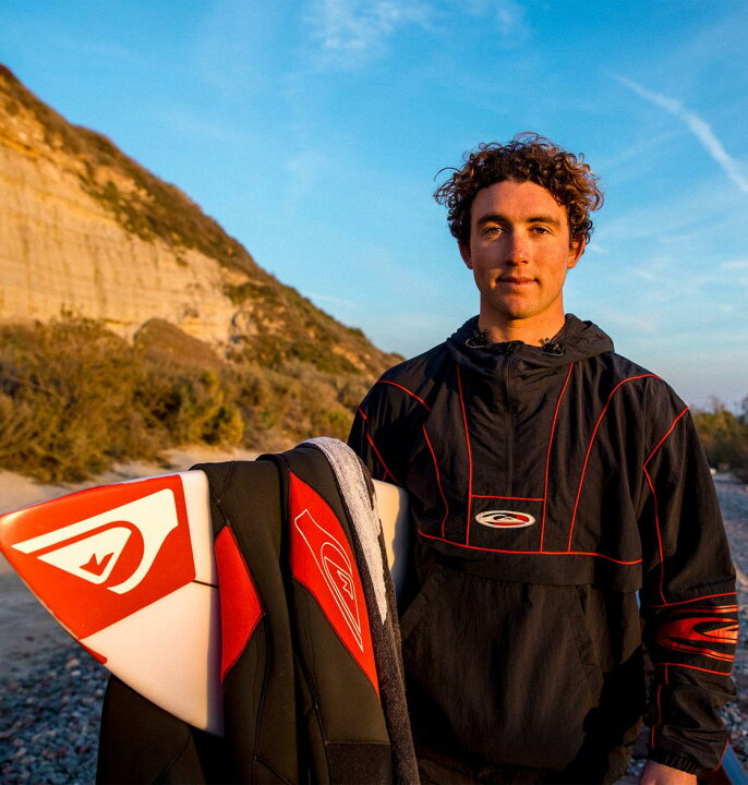 楽天市場】セール SALE Quiksilver クイックシルバー GRIFF TRACK 