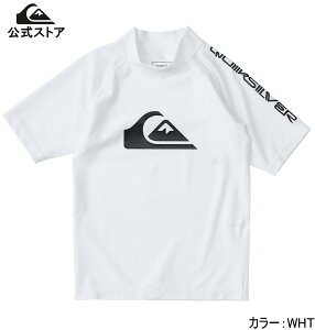 y}\ԂP10{IzAEgbgi Quiksilver NCbNVo[ ALL TIME SR YOUTH LbY bVK[h   V[gX[u C  j r[`EFA v[