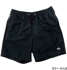 yyVX[p[SALEԂP10{IzAEgbgi Quiksilver NCbNVo[ EVERYDAY SOLID VL YT LbY WV[c {[hV[c  Cp T[tB T[tpc C  j 