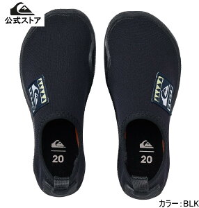 AEgbgi Quiksilver NCbNVo[ BOY WATER SOCKS LbY T[tu[c T[tB C AEghA