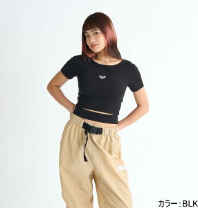 AEgbgi ROXY LV[ tBbglX CHEEKIE PEEKIE fB[X EBY gbvX@̑ g[jO K X|[cEFA