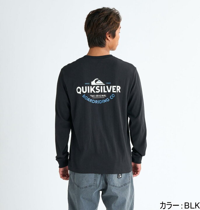 楽天市場】【お買い物マラソン期間はP10倍！】Quiksilver クイック 