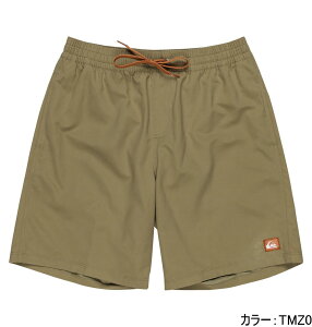 AEgbgi Quiksilver NCbNVo[ EVERYDAY SOLID VOLLE Y WV[c {[hV[c  Cp T[tB T[tpc C  j r[`EFA