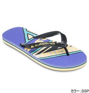 �y���������}���\�����Ԃ�P10�{�I�z�A�E�g���b�g���i Quiksilver �N�C�b�N�V���o�[ MOLOKAI SCREEN �����Y �r�[�`�T���_�� �r�[�` �T�[�t�B�� �T�[�t �C���� �� ���j �r�[�`�E�F�A