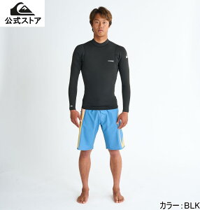 y}\ԂP10{IzAEgbgi Quiksilver NCbNVo[ EVERYDAY SESSIONS 1. Y EGbgX[c ^bp[ T[tB