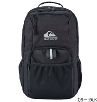 楽天市場】quiksilver バックパックの通販