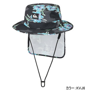 AEgbgi Quiksilver NCbNVo[ WR UV WATER BEACH HA Y T[tnbg T[tB AEghA tFX