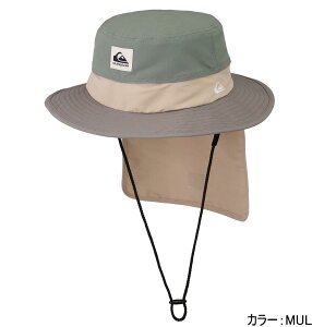 AEgbgi Quiksilver NCbNVo[ WR UV WATER BEACH HA Y T[tnbg T[tB AEghA tFX