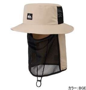 y}\ԂP10{IzAEgbgi Quiksilver NCbNVo[ WR UV WATER FACE MAS Y T[tnbg T[tB AEghA tFX