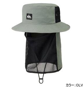 yyVX[p[SALEԂP10{IzAEgbgi Quiksilver NCbNVo[ WR UV WATER FACE MAS Y T[tnbg T[tB AEghA tFX