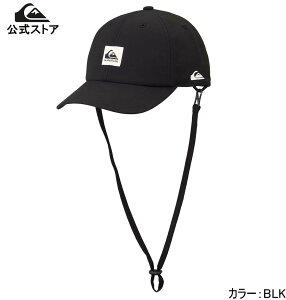 Z[ SALE Quiksilver NCbNVo[ WR UV SURFTRIP CAP 6 Y T[tLbv T[tB AEghA tFX