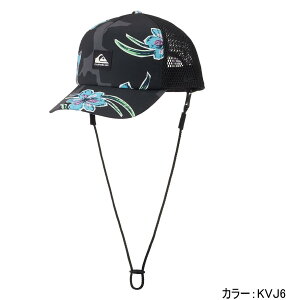 yyVX[p[SALEԂP10{IzAEgbgi Quiksilver NCbNVo[ WR UV SURFTRIP MESH Y T[tLbv T[tB AEghA tFX