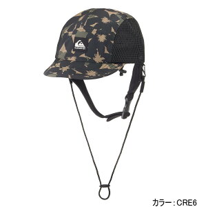 yyVX[p[SALEԂP10{IzZ[ SALE Quiksilver NCbNVo[ WR UV WATER SURF CAP Y T[tLbv T[tB AEghA tFX