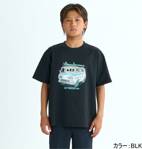 Z[ SALE Quiksilver NCbNVo[ DAY TRIPPIN SS YOUTH LbY TVc   eB[Vc V[gX[u T[t bVK[h T[tT