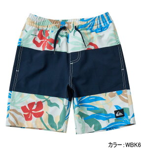 yyVX[p[SALEԂP10{IzAEgbgi Quiksilver NCbNVo[ BEACH VOLLEY YOUTH 1 LbY WV[c {[hV[c  Cp T[tB T[tpc C  j 