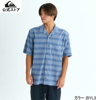 楽天市場】QUIKSILVER 半袖シャツの通販