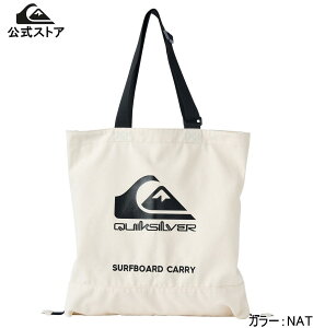 yyVX[p[SALEԂP10{IzAEgbgi Quiksilver NCbNVo[ SURFBOARD CANVAS TOT Y T[tANZT[  T[tB T[t C  j r[`EFA
