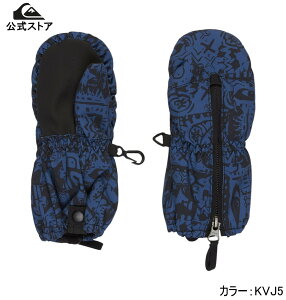 yyVC[OXӍՊԂP10{IzQuiksilver NCbNVo[ INDIE KIDS MITT LbY Xm[O[u XL[ Xm{ EB^[X|[c