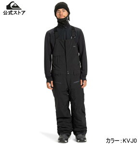 Quiksilver NCbNVo[ PARAMO STRETCH 20K B Y XL[ Xm{[ pc {gX EFA EB^[X|[c