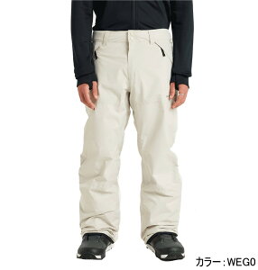 Quiksilver NCbNVo[ MISSION GORE-TEX PT Y XL[ Xm{[ pc {gX EFA EB^[X|[c